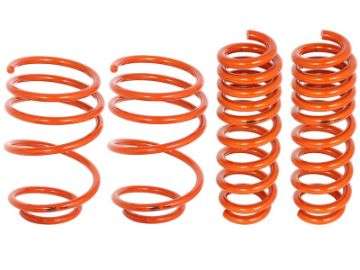 Picture of aFe Control Lowering Springs 07-13 BMW 335I E90-92