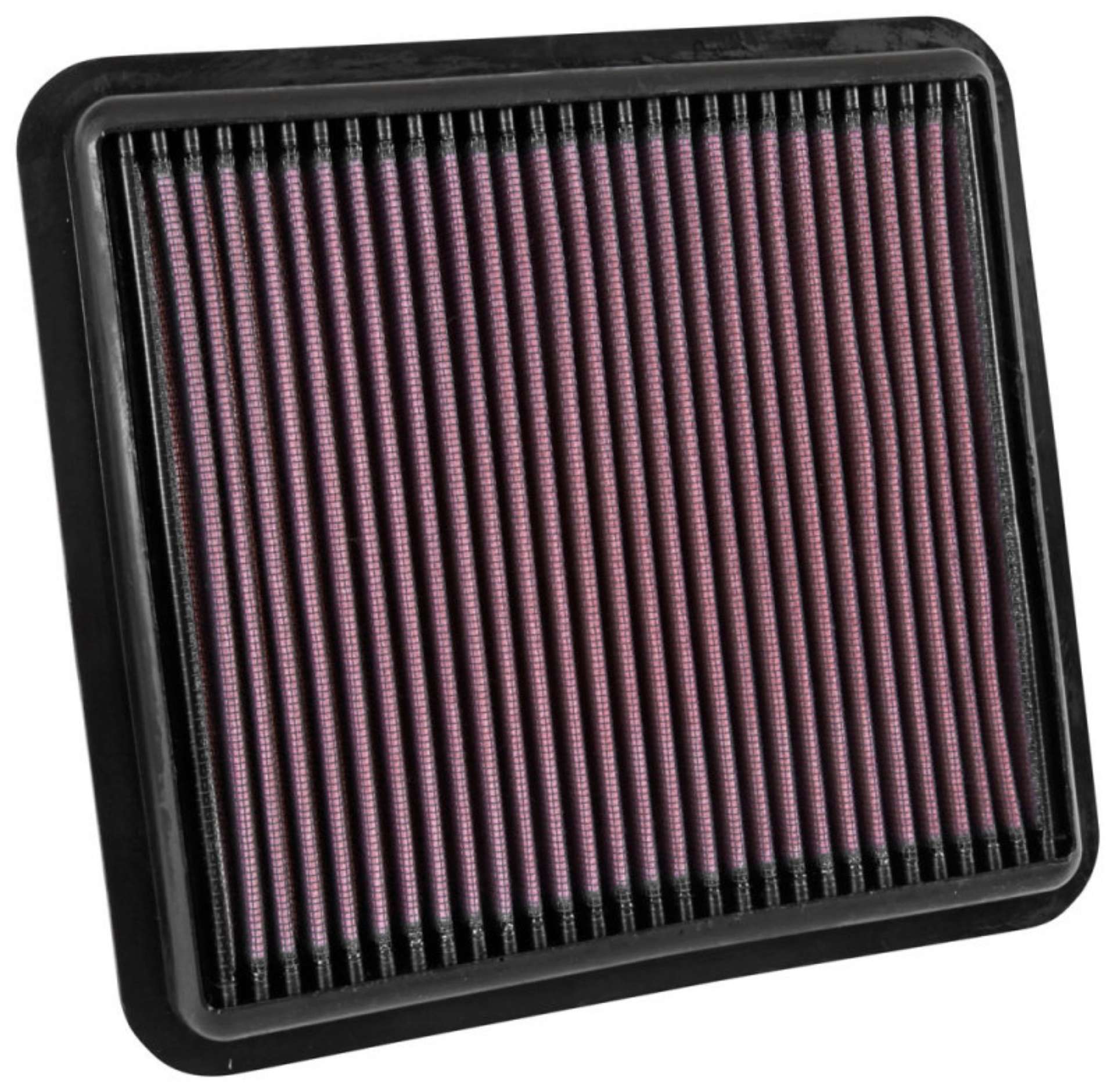 Picture of K&N 15-16 Mazda CX-3 2-0L L4 F-I Replacement Drop In Air Filter