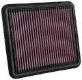 Picture of K&N 15-16 Mazda CX-3 2-0L L4 F-I Replacement Drop In Air Filter