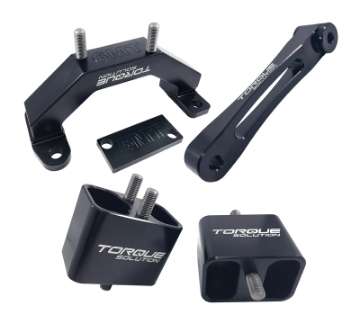 Picture of Torque Solution Engine - Transmission-Pitch Mount 02-14 Subaru WRX - STI