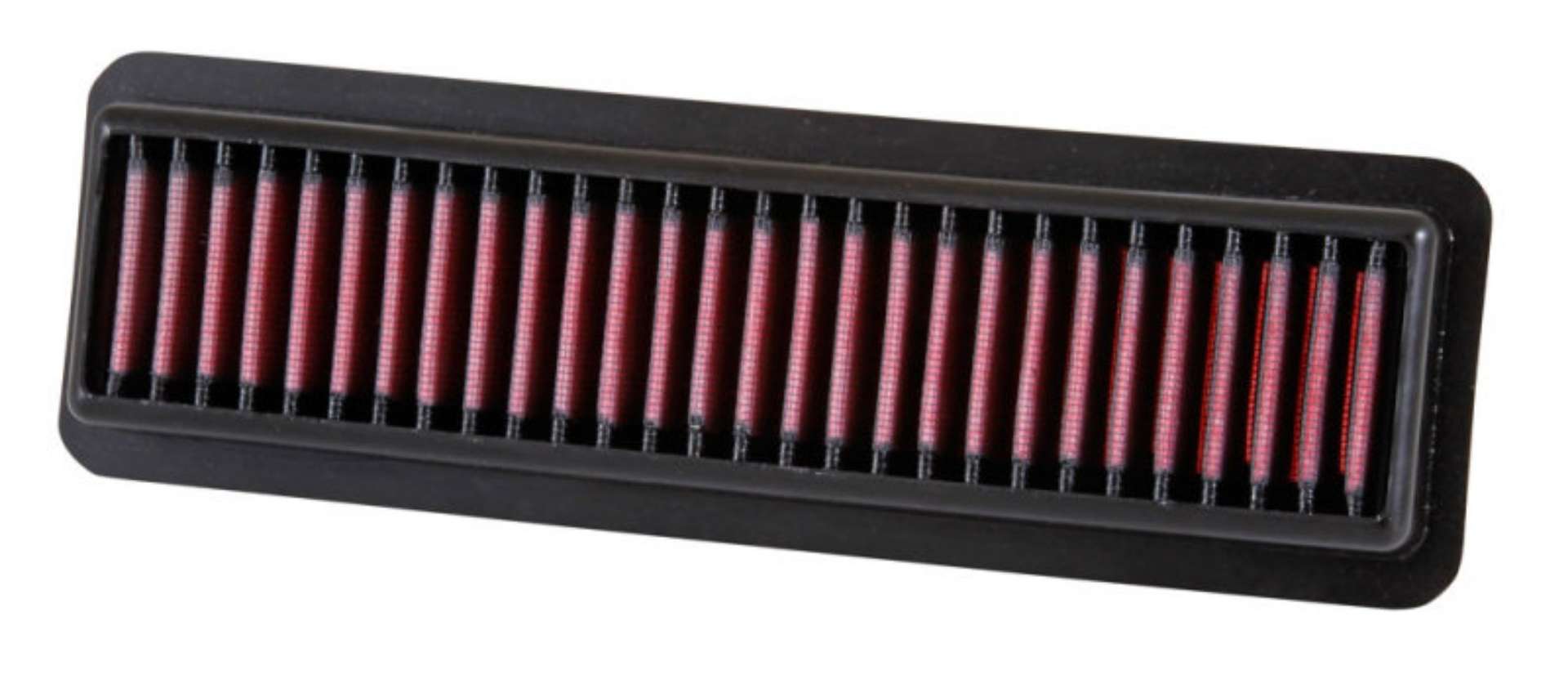 Picture of K&N 14-16 Hyundai Grand I10 L3-1-1L DSL Replacement Drop In Air Filter