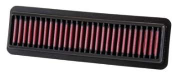 Picture of K&N 14-16 Hyundai Grand I10 L3-1-1L DSL Replacement Drop In Air Filter