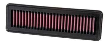 Picture of K&N 14-16 Hyundai Grand I10 L3-1-1L DSL Replacement Drop In Air Filter