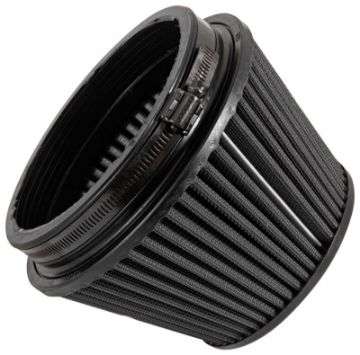 Picture of K&N Universal Rubber Filter Round Tapered 6in Flange ID x 7-5in Base OD x 5-25in Top OD x 6-75in H