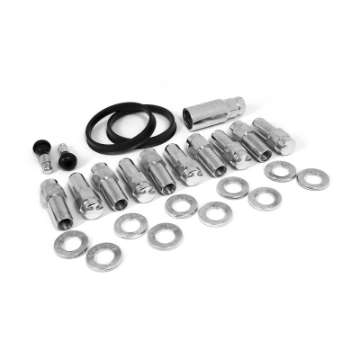 Picture of Race Star 7-16in GM Closed End Deluxe Lug Kit - 10 PK