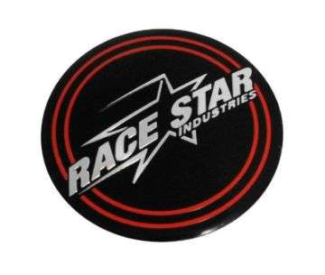 Picture of Race Star Replacement Center Cap 2in Medallion