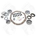 Picture of Yukon Gear Master Overhaul Kit For 2014+ GM 9-5in 12 Bolt Differential