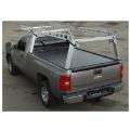 Picture of Pace Edwards 88-13 Chevy-GMC C-K-Silv-HD- 14 HD 6ft 5in Bed BedLocker w- Explorer Rails