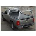 Picture of Pace Edwards 88-06 Chevy-GMC Stepside 6ft 6in Bed BedLocker w- Explorer Rails