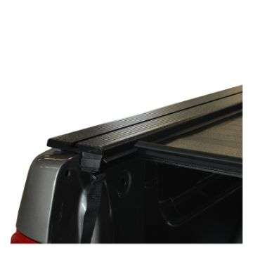 Picture of Pace Edwards 04-16 Chevy-GMC Silv 1500 Crew Cab 5ft 8in Bed BedLocker w- Explorer Rails