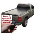 Picture of Pace Edwards 07-13 Chevy-GMC Silv & HD w- CMS Track 8ft Bed BedLocker w- Explorer Rails