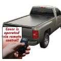 Picture of Pace Edwards 14-16 Chevy-GMC Silv-Sierra 1500 - 15 HD 6ft 5in Bed BedLocker w- Explorer Rails