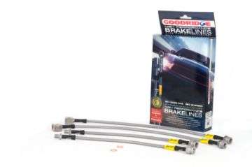 Picture of Goodridge Skyline Brake Line R32-R33-R34