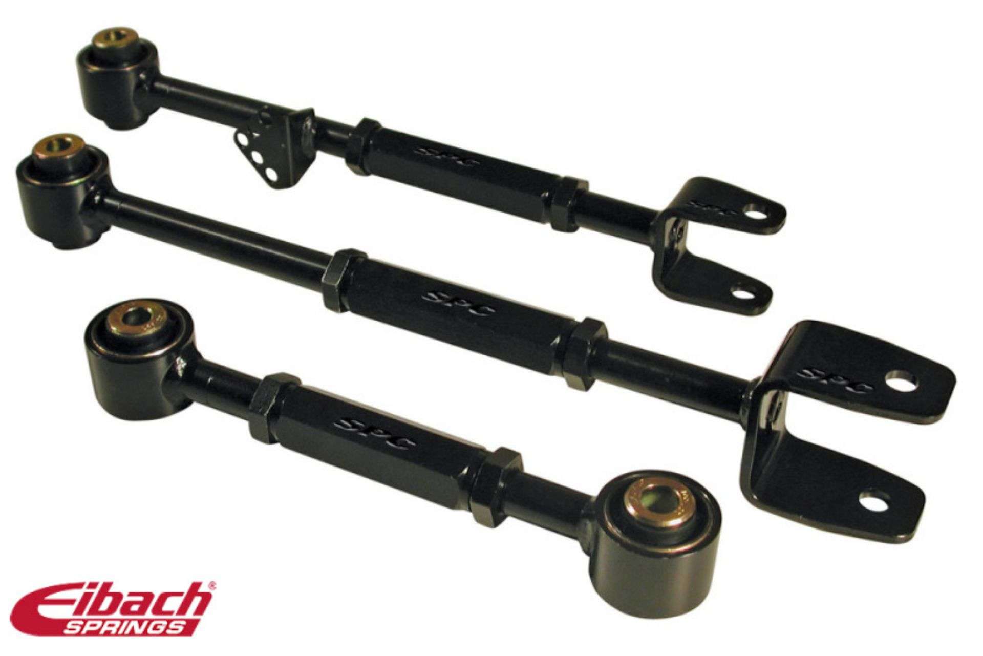 Picture of Eibach Pro-Alignment Rear Camber Kit for 09 Acura TL-TSX - 08 Honda Accord 3-5LV6 - 08-09 Accord 2