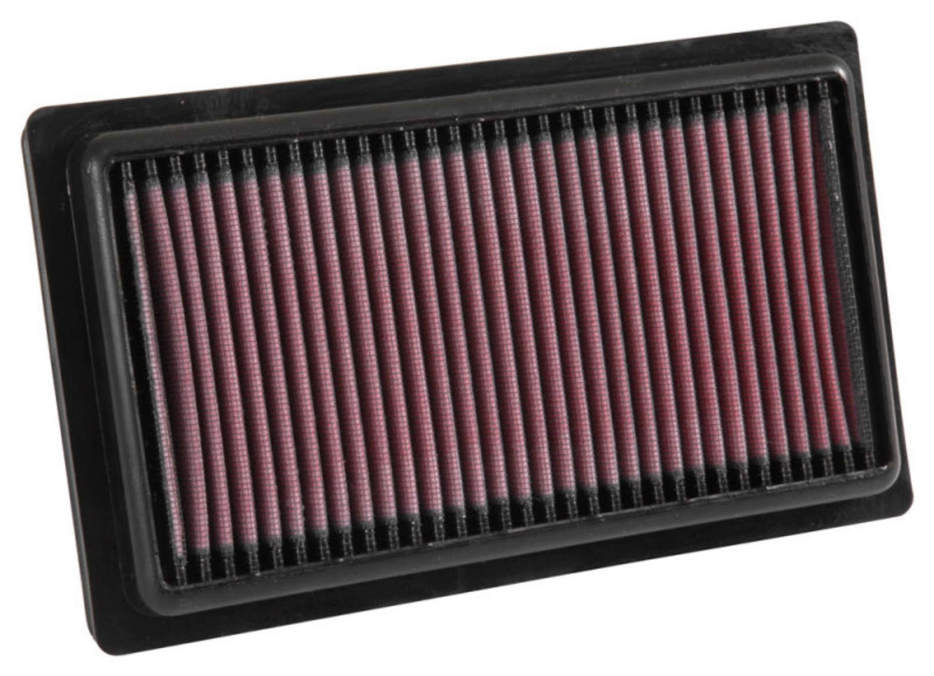 Picture of K&N 2014-2016 Hyundai i20 L4-1-4L DSL Replacement Drop In Air Filter