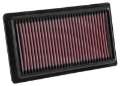 Picture of K&N 2014-2016 Hyundai i20 L4-1-4L DSL Replacement Drop In Air Filter