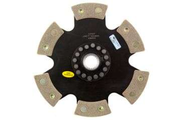 Picture of ACT 1987 Toyota Supra 6 Pad Rigid Race Disc