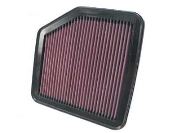 Picture of K&N Lexus IS 350 Drop In Air Filter