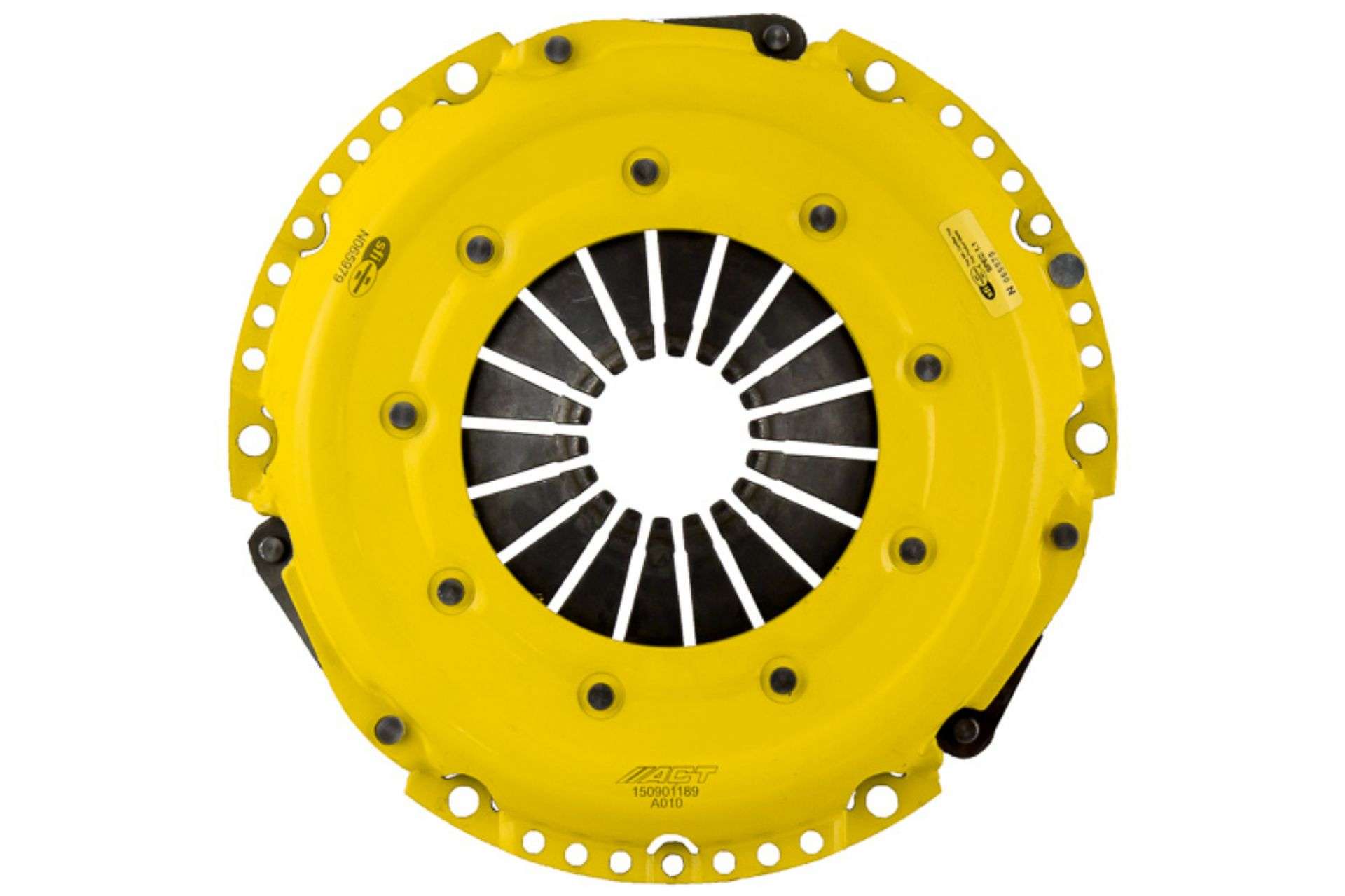 Picture of ACT 1997 Audi A4 P-PL Heavy Duty Clutch Pressure Plate