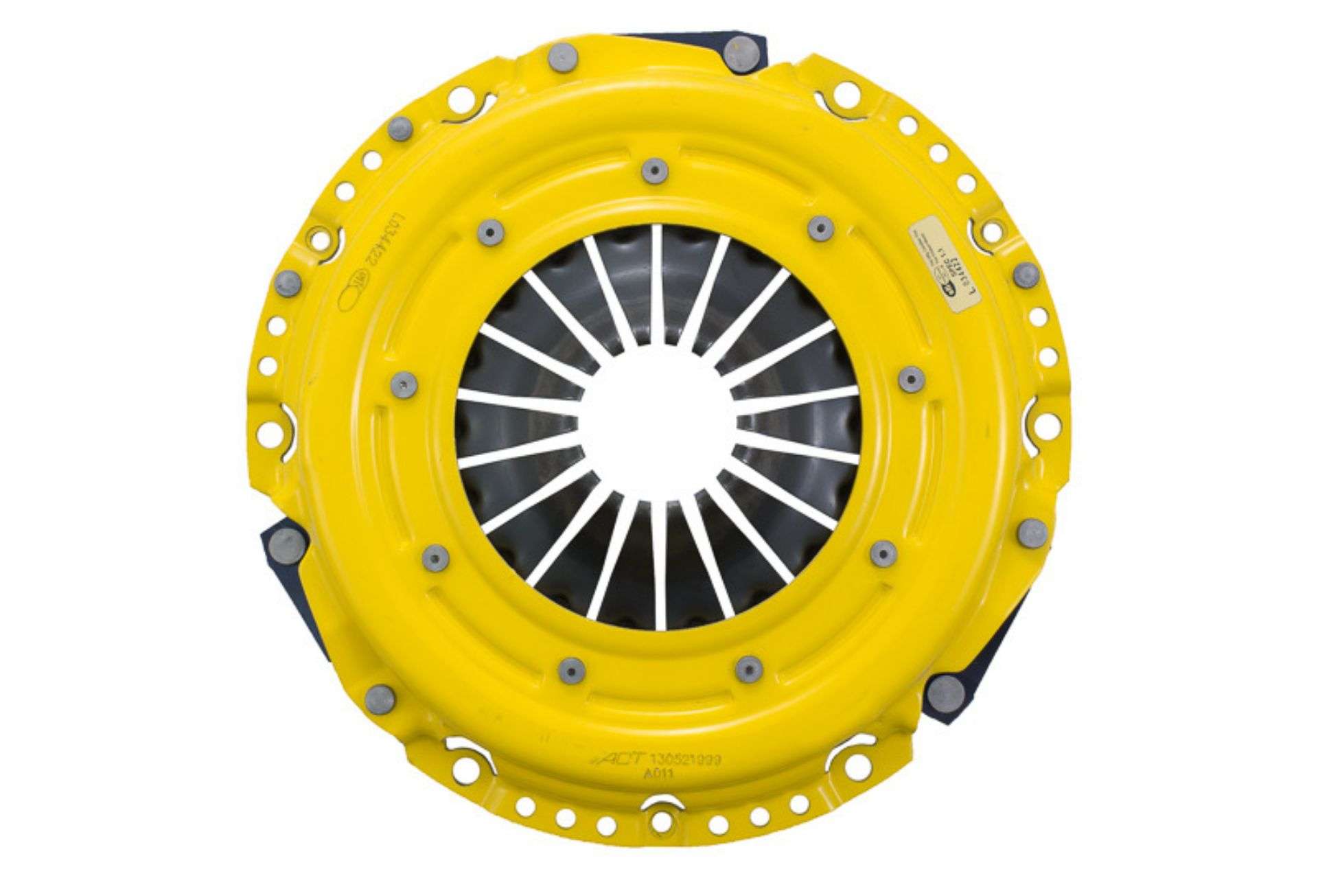 Picture of ACT 2005 Audi S4 P-PL Heavy Duty Clutch Pressure Plate