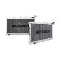 Picture of Mishimoto 91-99 Nissan Sentra w- SR20 Manual Aluminum Radiator