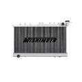 Picture of Mishimoto 91-99 Nissan Sentra w- SR20 Manual Aluminum Radiator