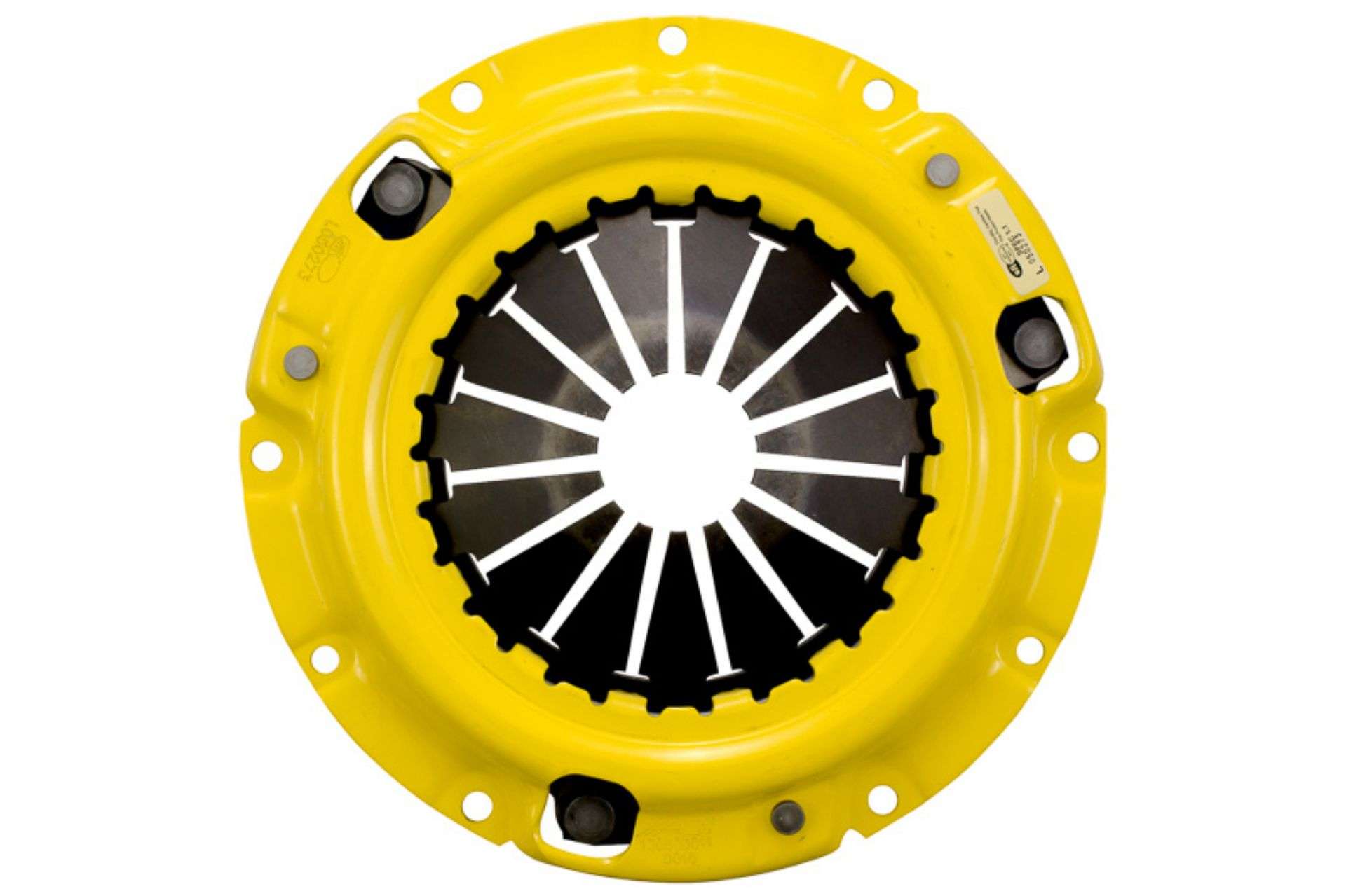 Picture of ACT 2002 Dodge Neon P-PL Heavy Duty Clutch Pressure Plate