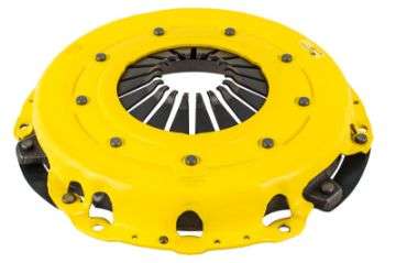 Picture of ACT 1969 Dodge Charger P-PL Heavy Duty Clutch Pressure Plate