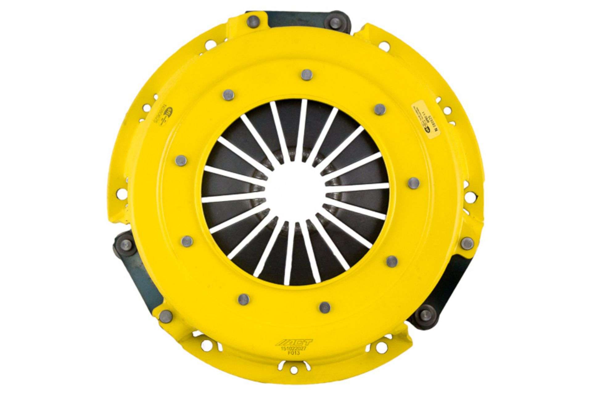 Picture of ACT 2001 Ford Mustang P-PL Heavy Duty Clutch Pressure Plate