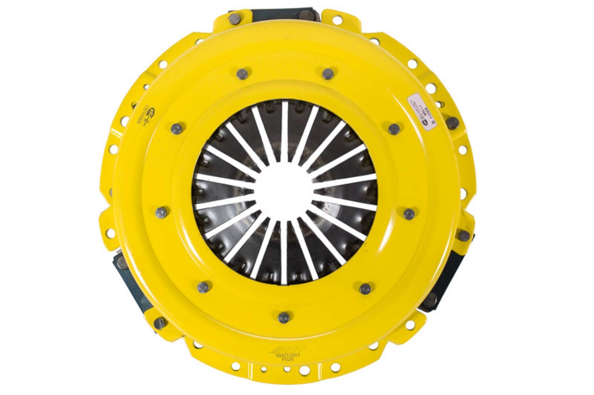 Picture of ACT 2011 Ford Mustang P-PL Heavy Duty Clutch Pressure Plate