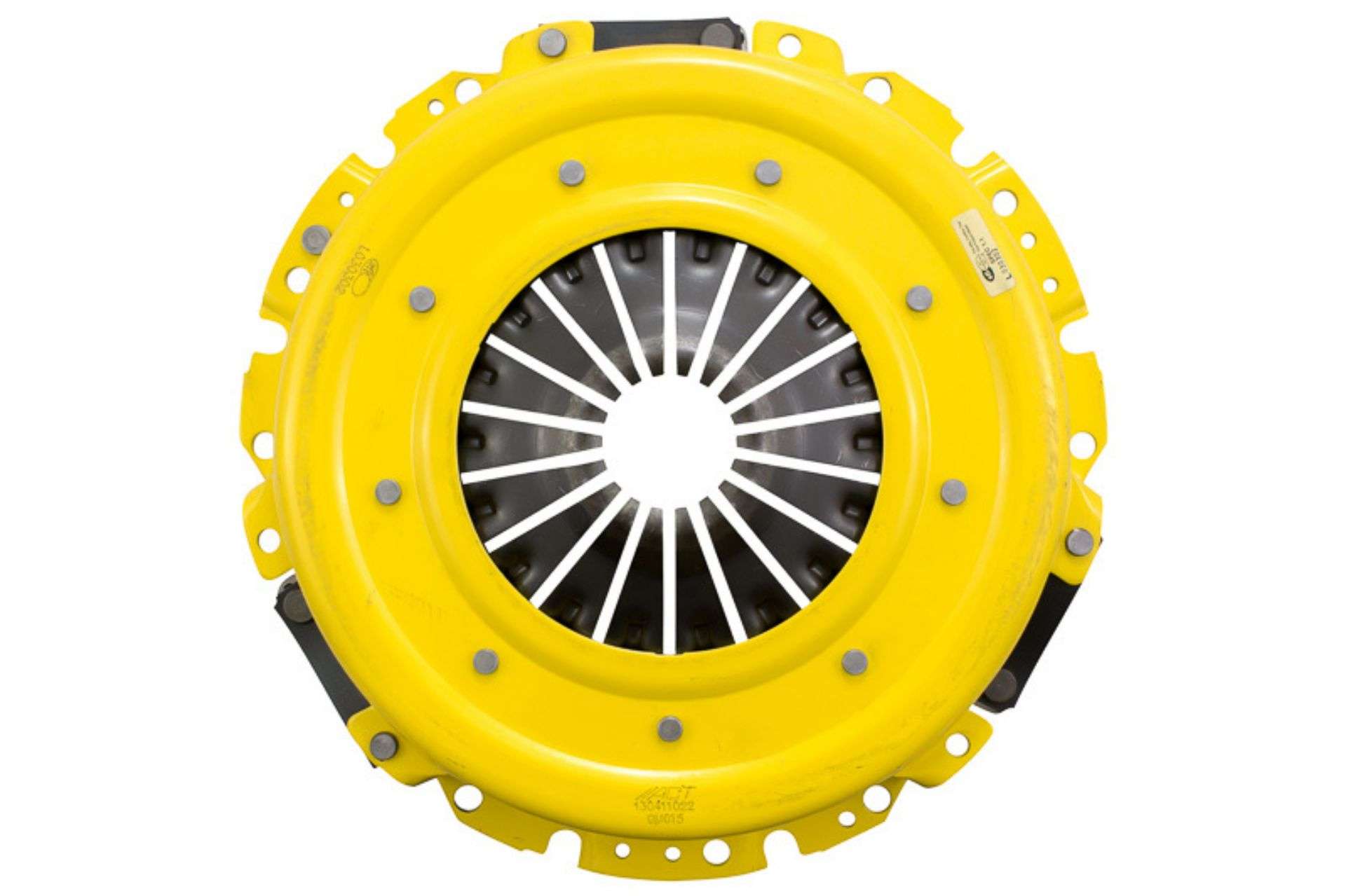 Picture of ACT 2012 Chevrolet Corvette P-PL Heavy Duty Clutch Pressure Plate