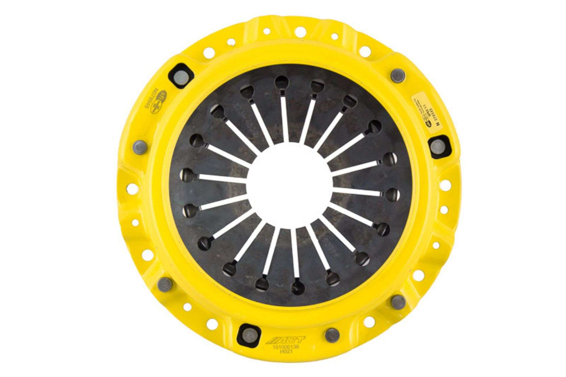 Picture of ACT 2000 Honda S2000 P-PL Heavy Duty Clutch Pressure Plate