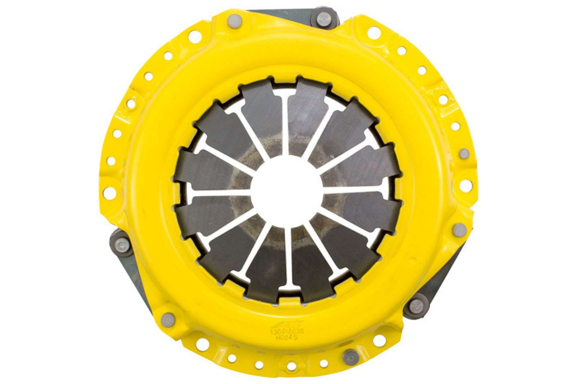 Picture of ACT 2002 Honda Civic P-PL Sport Clutch Pressure Plate