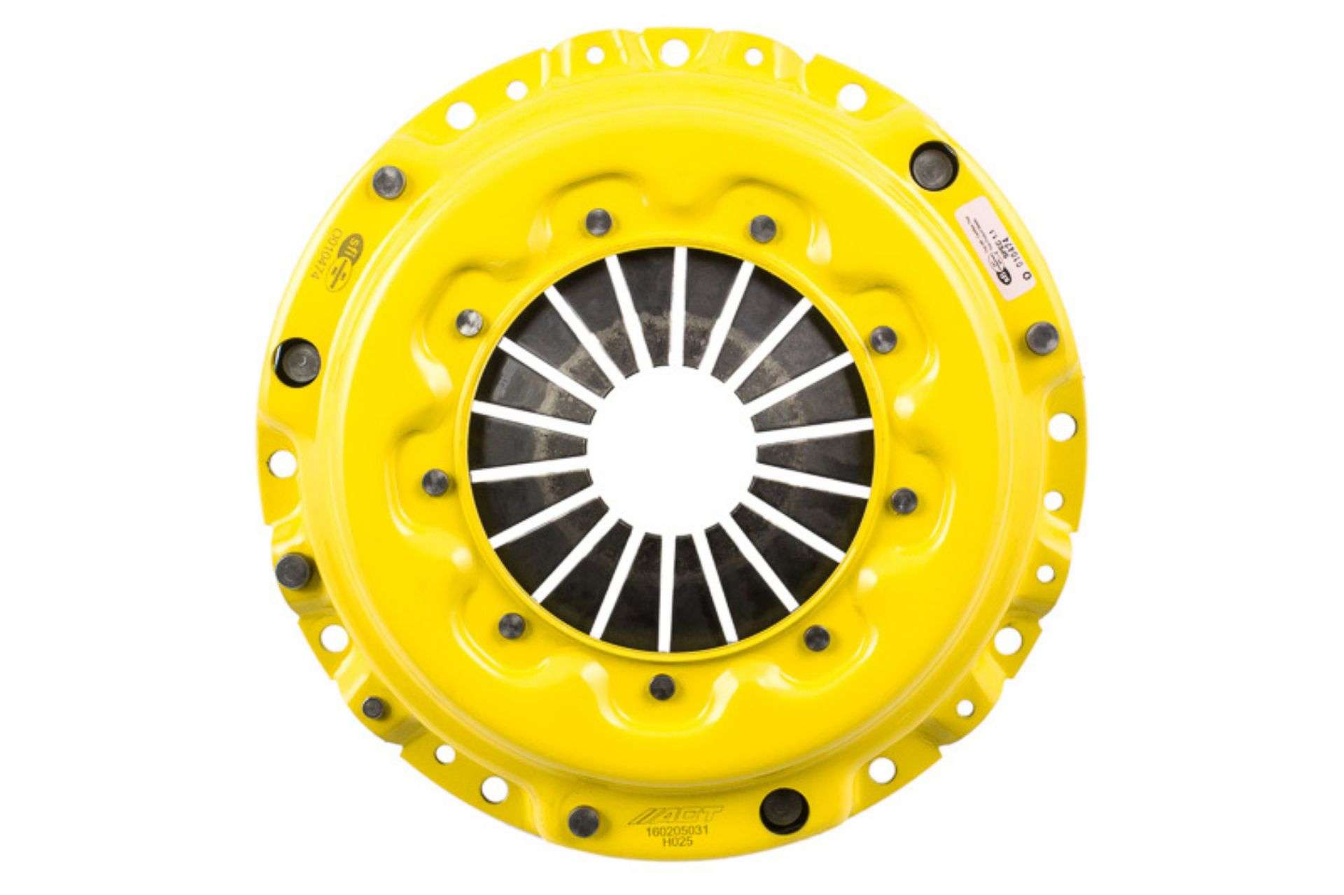 Picture of ACT 1996 Honda Civic del Sol P-PL Heavy Duty Clutch Pressure Plate