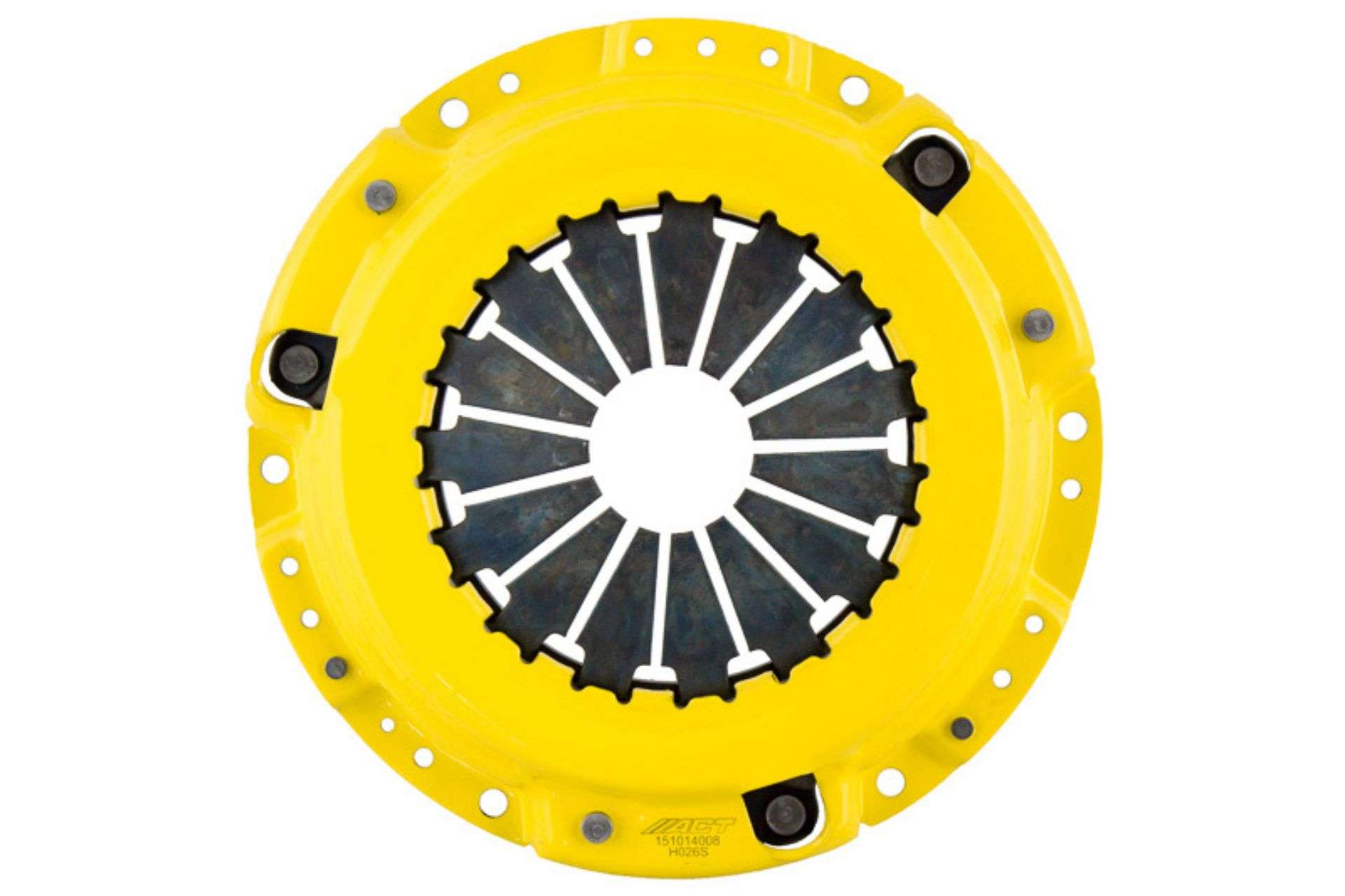 Picture of ACT 1997 Acura CL P-PL Sport Clutch Pressure Plate