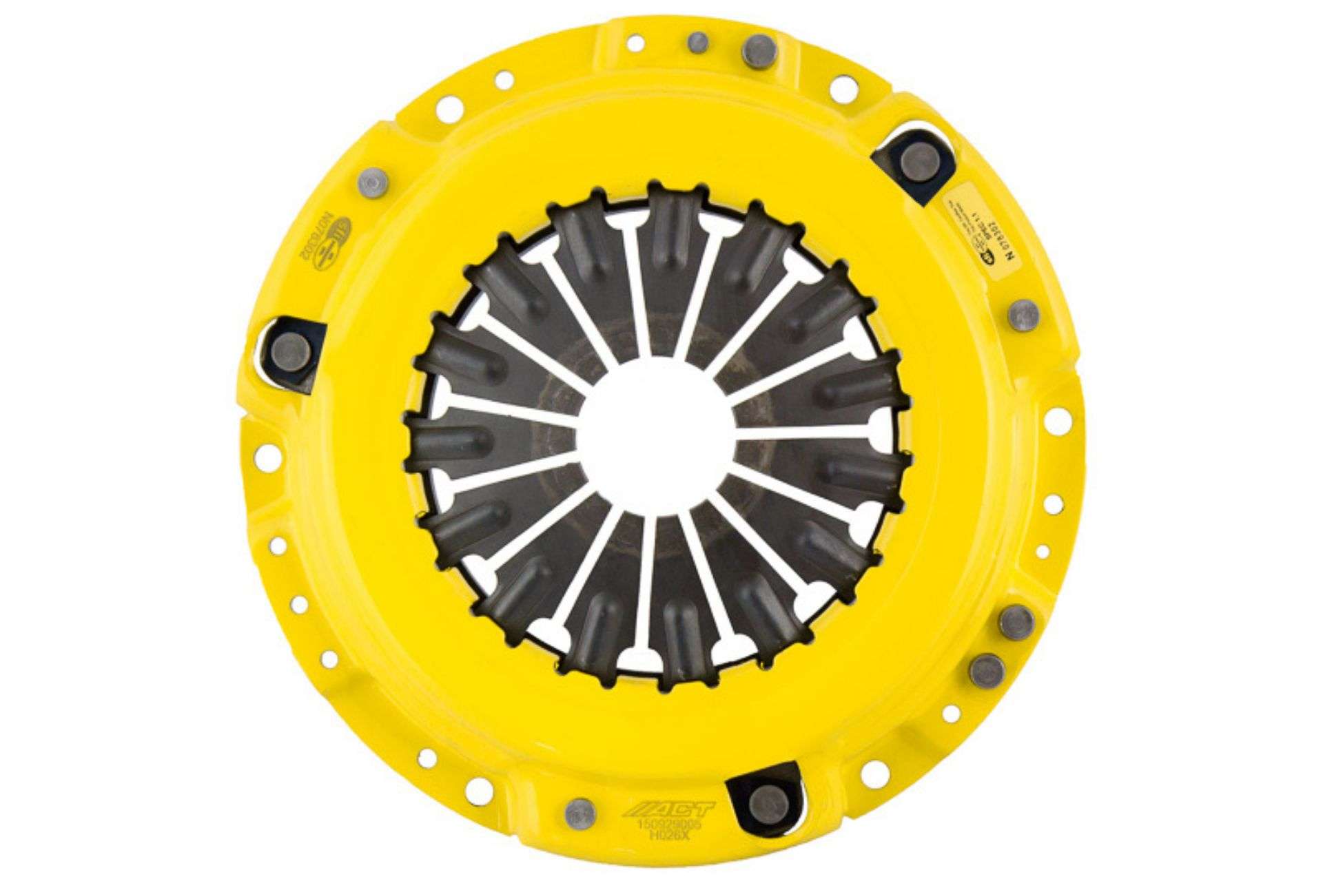 Picture of ACT 1997 Acura CL P-PL Xtreme Clutch Pressure Plate