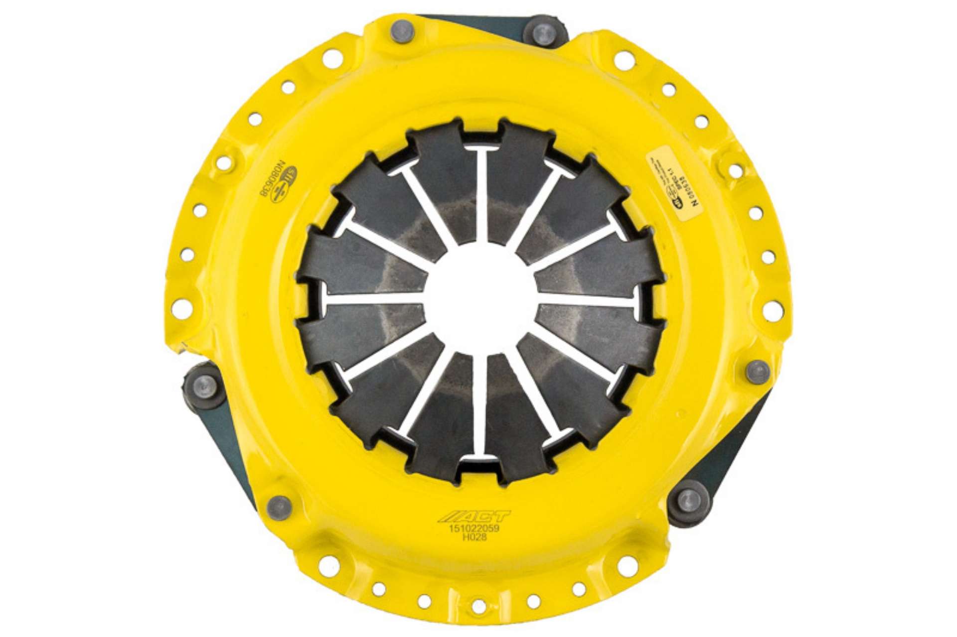 Picture of ACT 2009 Honda Civic P-PL Heavy Duty Clutch Pressure Plate