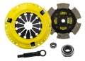 Picture of ACT 1990 Honda Civic Sport-Race Sprung 6 Pad Clutch Kit