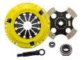 Picture of ACT 1990 Honda Civic XT-Race Rigid 4 Pad Clutch Kit