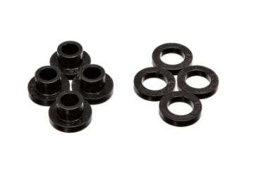 Picture of Energy Suspension 06-07 Mitsubishi Eclipse FWD Black Manual Shifter Bushing Set