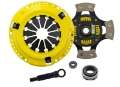 Picture of ACT 1990 Honda Civic Sport-Race Sprung 4 Pad Clutch Kit