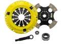 Picture of ACT 1990 Honda Civic XT-Race Rigid 4 Pad Clutch Kit