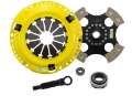 Picture of ACT 1990 Honda Civic MaXX-Race Rigid 4 Pad Clutch Kit