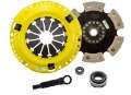 Picture of ACT 1990 Honda Civic MaXX-Race Rigid 6 Pad Clutch Kit