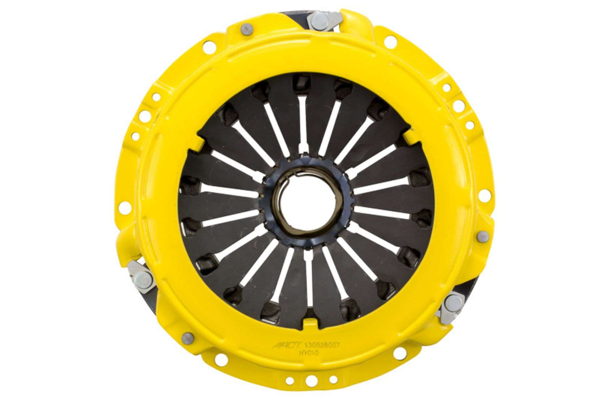 Picture of ACT 1996 Hyundai Elantra P-PL Heavy Duty Clutch Pressure Plate