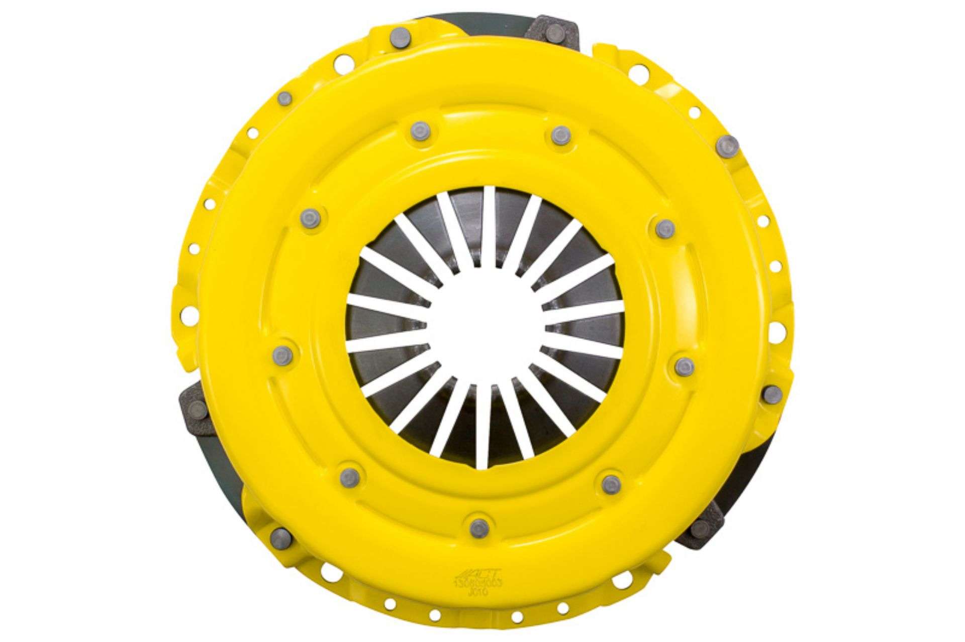 Picture of ACT 1993 Jeep Wrangler P-PL Heavy Duty Clutch Pressure Plate