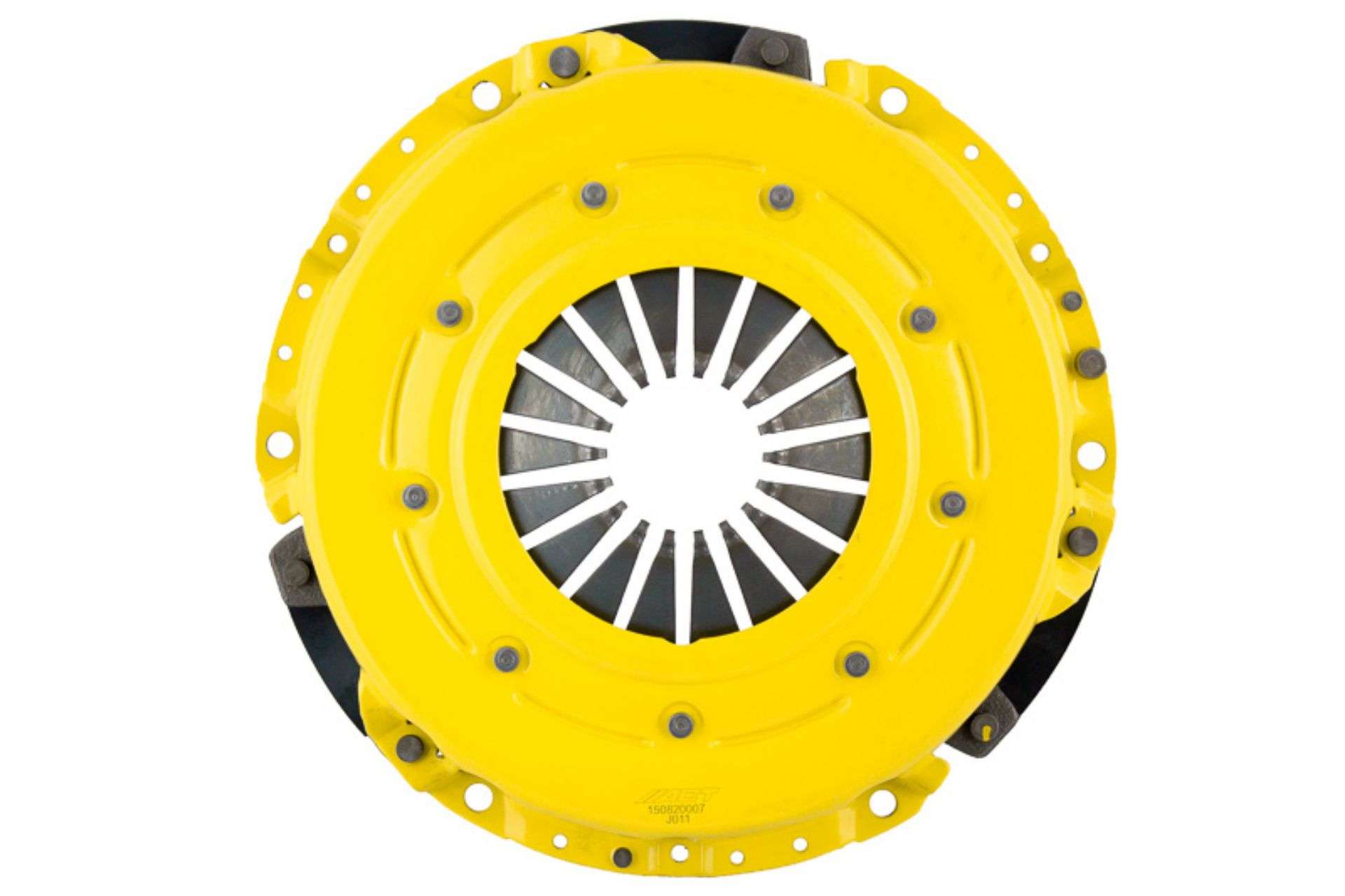 Picture of ACT 2007 Jeep Wrangler P-PL Heavy Duty Clutch Pressure Plate