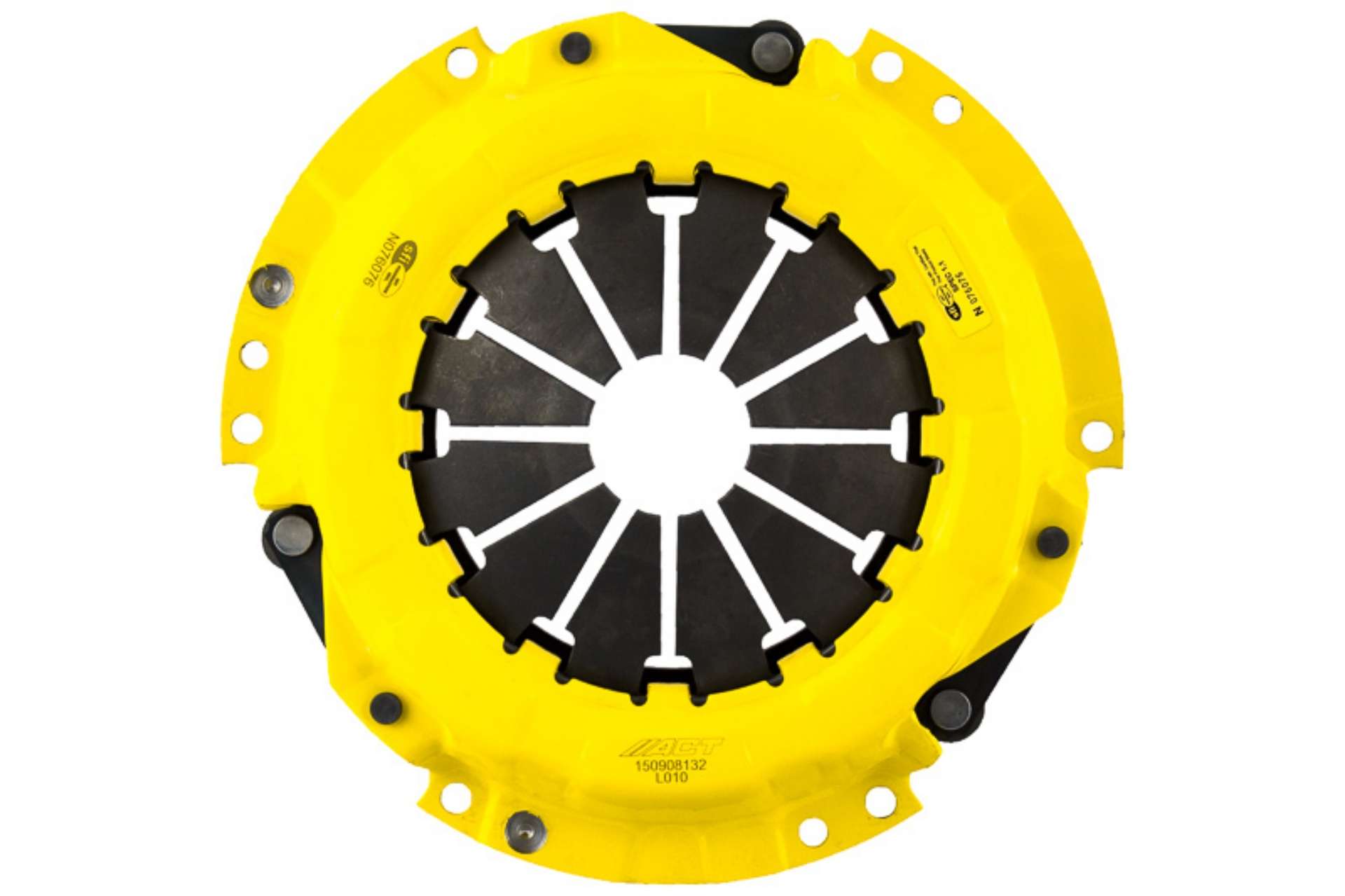 Picture of ACT 2007 Lotus Exige P-PL Heavy Duty Clutch Pressure Plate