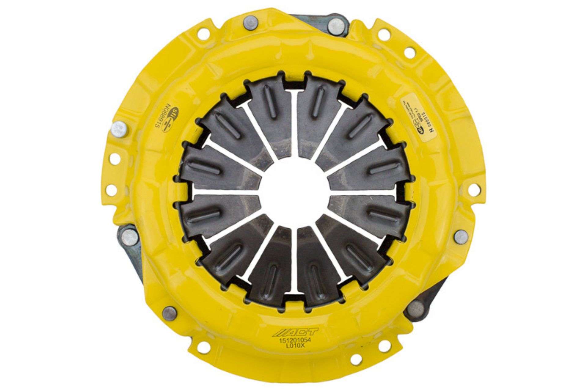 Picture of ACT 2005 Lotus Elise P-PL Xtreme Clutch Pressure Plate