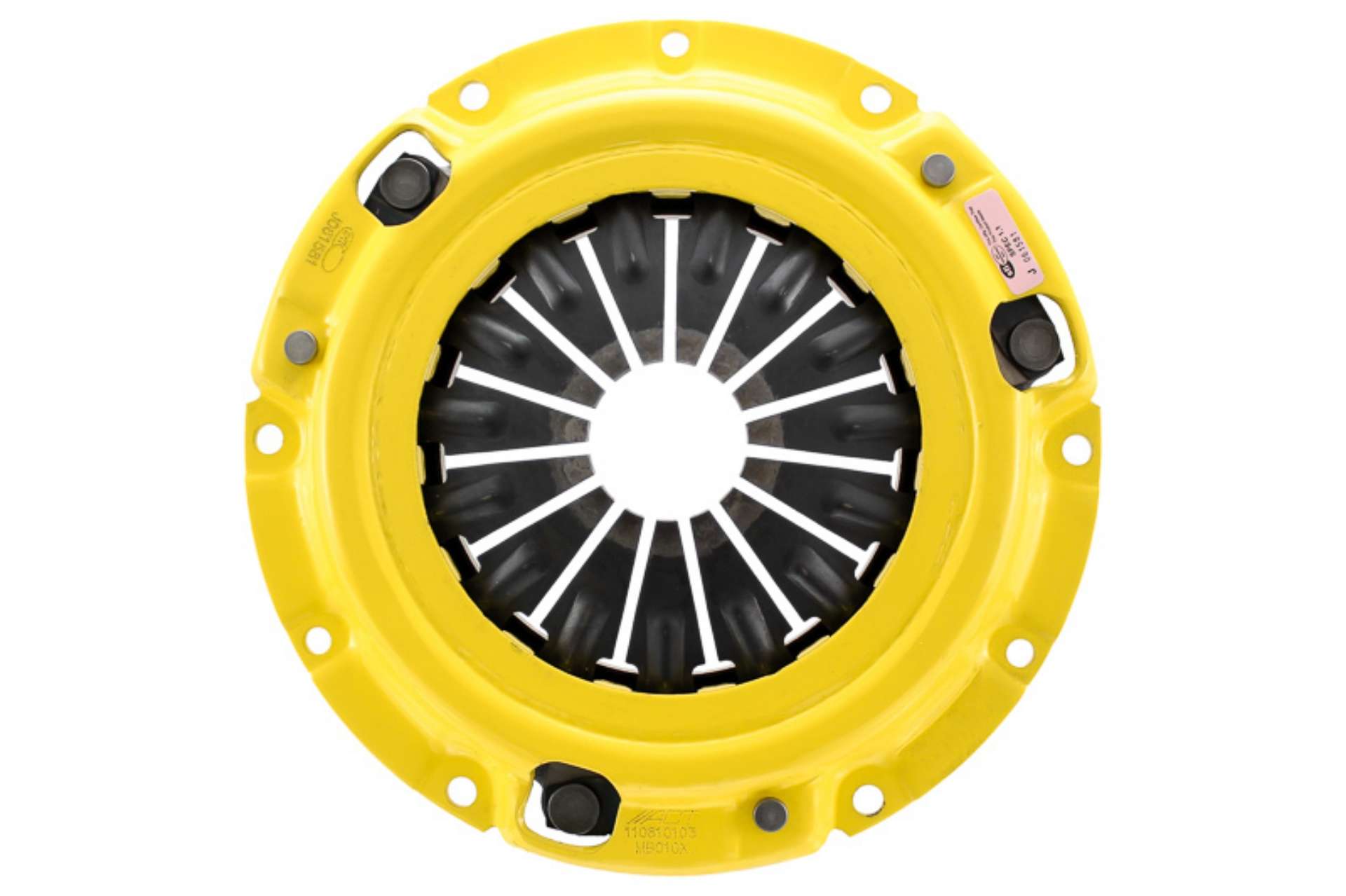 Picture of ACT 1995 Eagle Talon P-PL Xtreme Clutch Pressure Plate